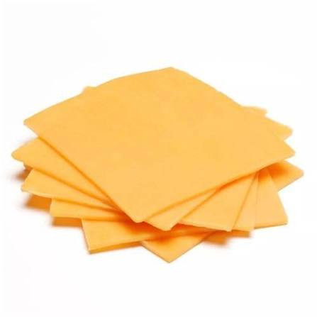 QUEIJO CHEDDAR 