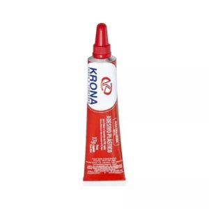COLA PVC KRONA BISNAGA 17G