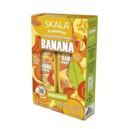 KIT SKALA BANANA