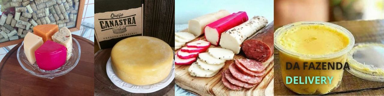 DA FAZENDA PRODUTOS NATURAIS LTDA