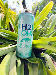 H2O LATA