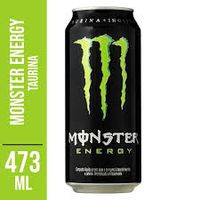 ENERGEGICO MONSTER
