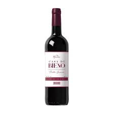 VINHO CASA DI BIENO TINTO SUAVE 750ML¬