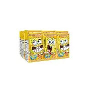 L. FERMENTADO TRAD BOB ESPONJA