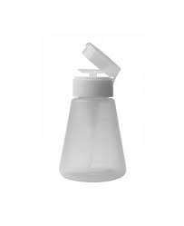PORTA ACETONA ELOPLAS 180ML