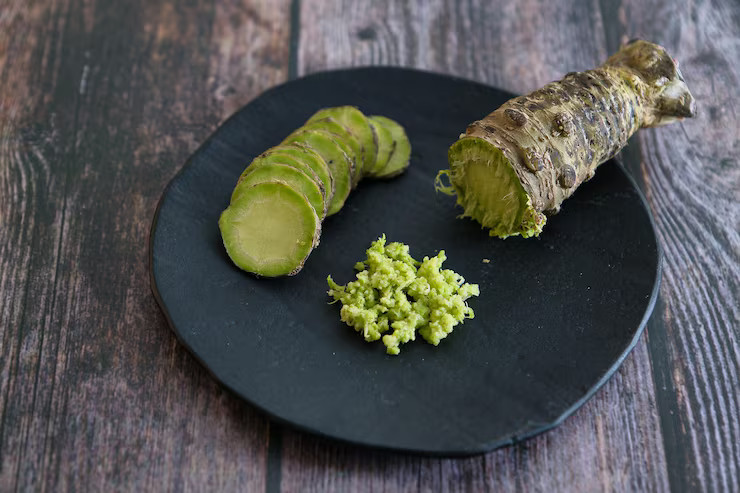 Wasabi