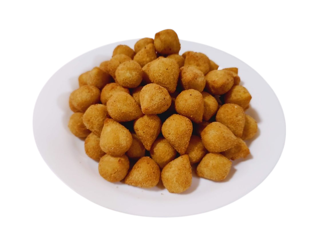 Coxinha de Frango