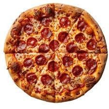 PIZZA PEQUENA