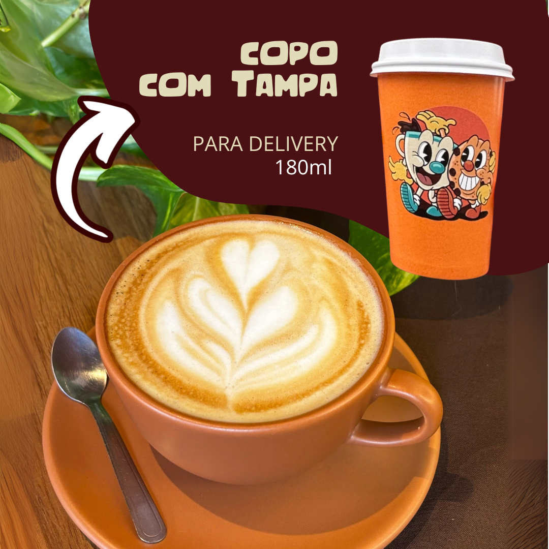 CAPPUCINO 