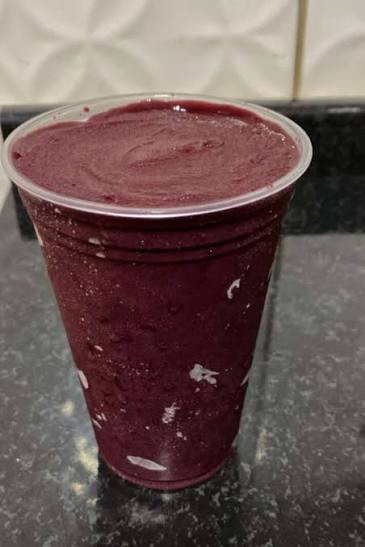 AÇAÍ PURO 500ML