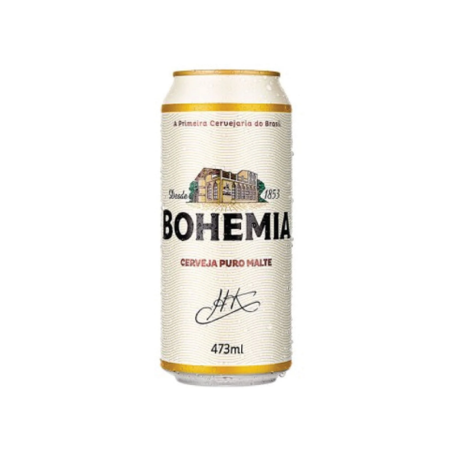 BOHEMIA