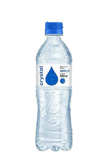Agua 500 ml