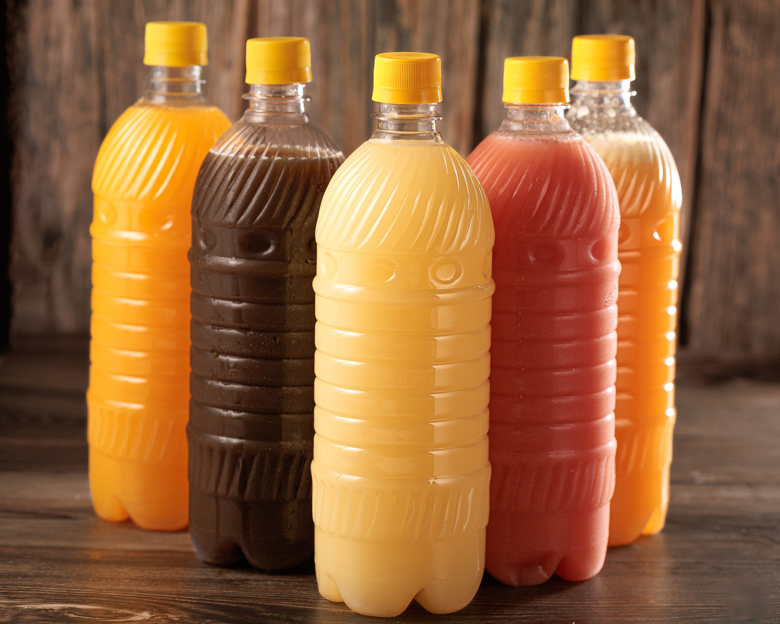 SUCO ESPECIAL 1L