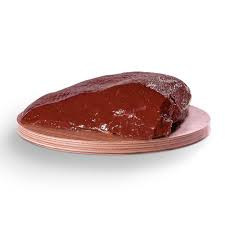 Fígado Bovino 100G