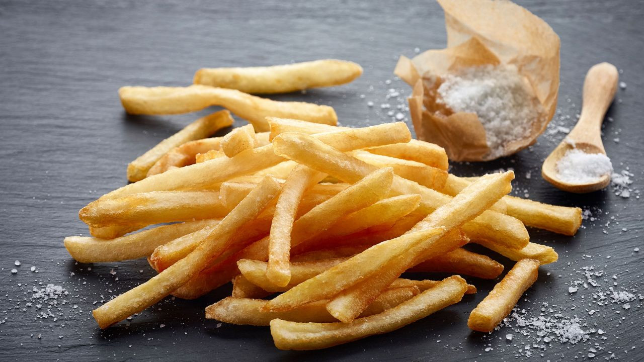 ADICIONAL DE FRITAS