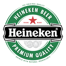 HEINEKEN 600