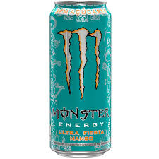 MONSTER MANGO LOCO ZERO