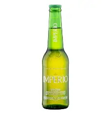 Imperio Lager (Cidade Imperial) 275ml
