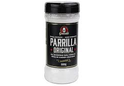 SAL PARRILLA ORIGINAL