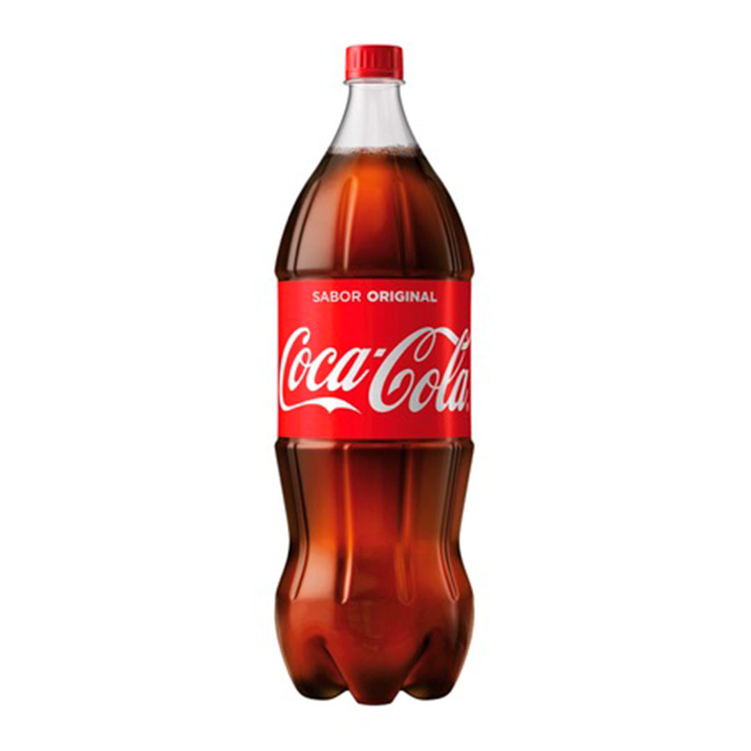 Coca-Cola 2L