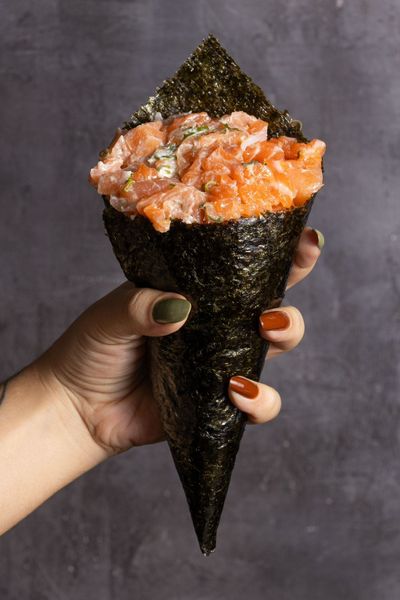 TEMAKI SALMAO FRESCO