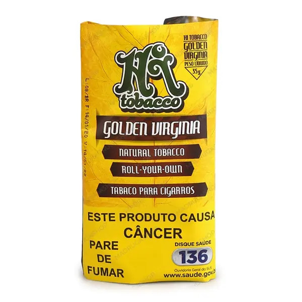 TABACO HJ