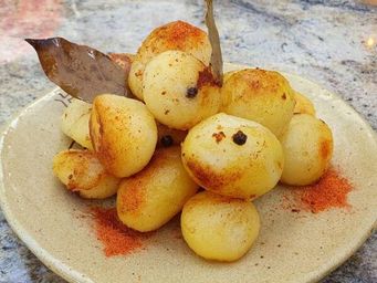 Batata Noisette