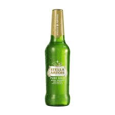 Stella Artois Pure Gold