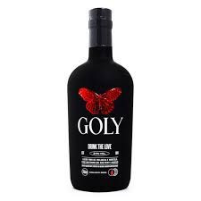 LICOR GOLY DE MELANCIA E HORTELÃ 750ML