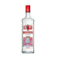 Gin Beefeater