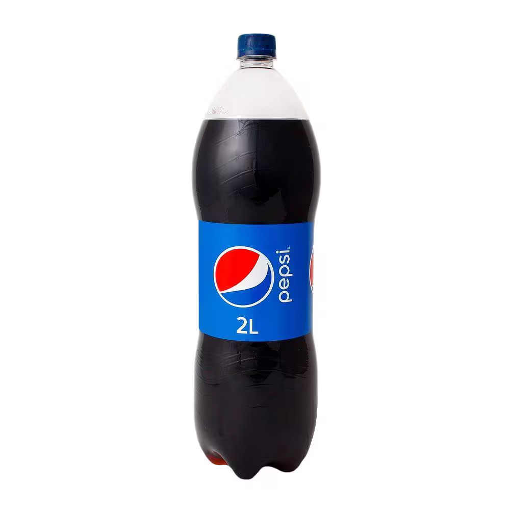 REFRIGRANTE - PEPSI 2 L 