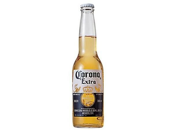 Cerveja Corona Extra 330ml 