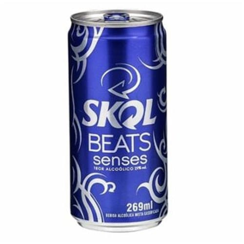 SKOL BEATS SENSES