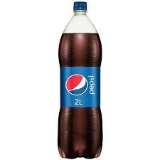 Pepsi 2 litros