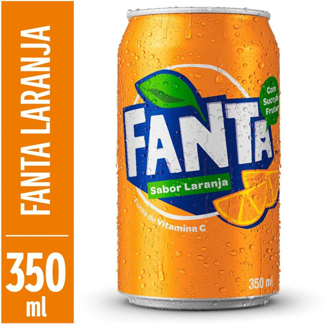 FANTA LATA