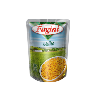 Milho Verde Fugini 170g