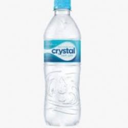 ÁGUA SEM GÁS 500ML