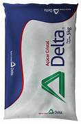 ACUCAR CRISTAL DELTA 5KG