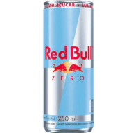 REDBULL TRADICIONAL ZERO