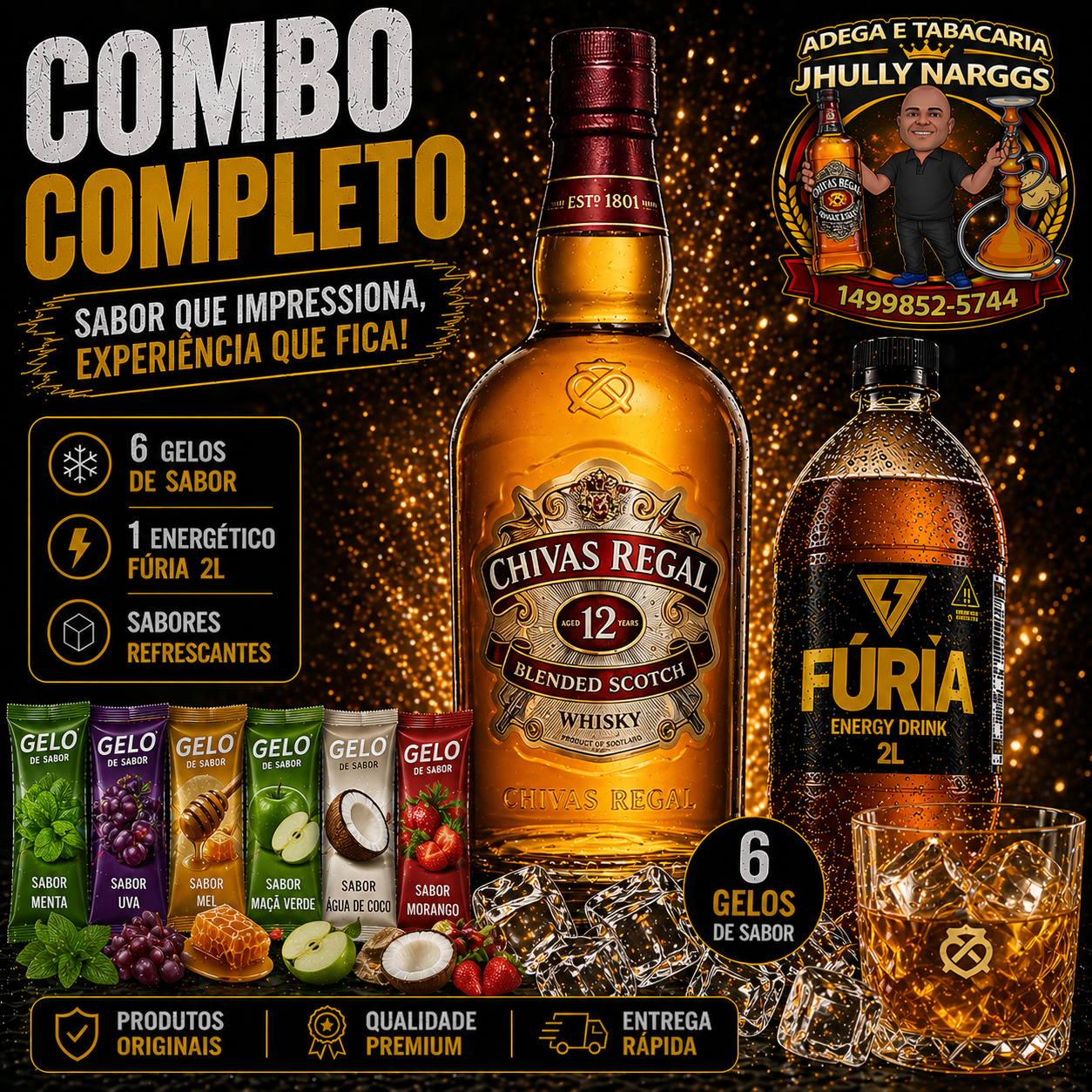 COMBO CHIVAS 12a