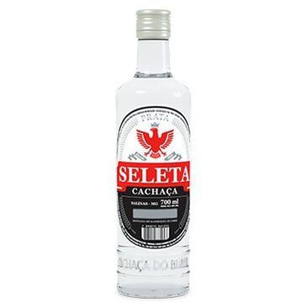 Dose Pinga Seleta