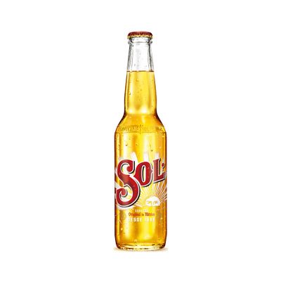 Sol Long 330ml 