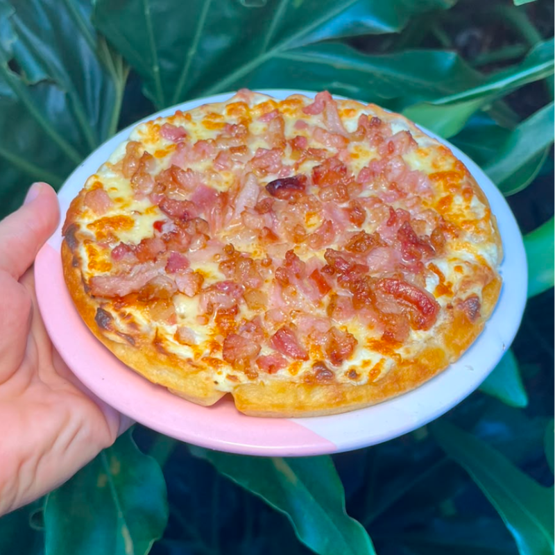 BACON