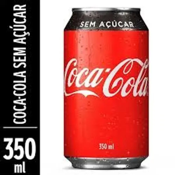 Coca Cola Zero