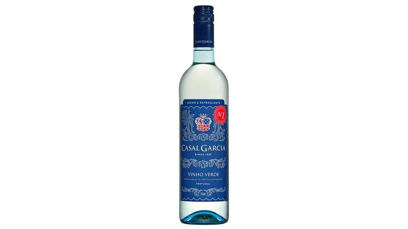 CASAL GARCIA VINHO VERDE 750ML