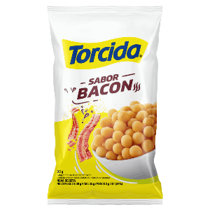 TORCIDA SABORES 35G