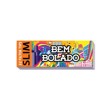 PITEIRA BEM BOLADO SLIM