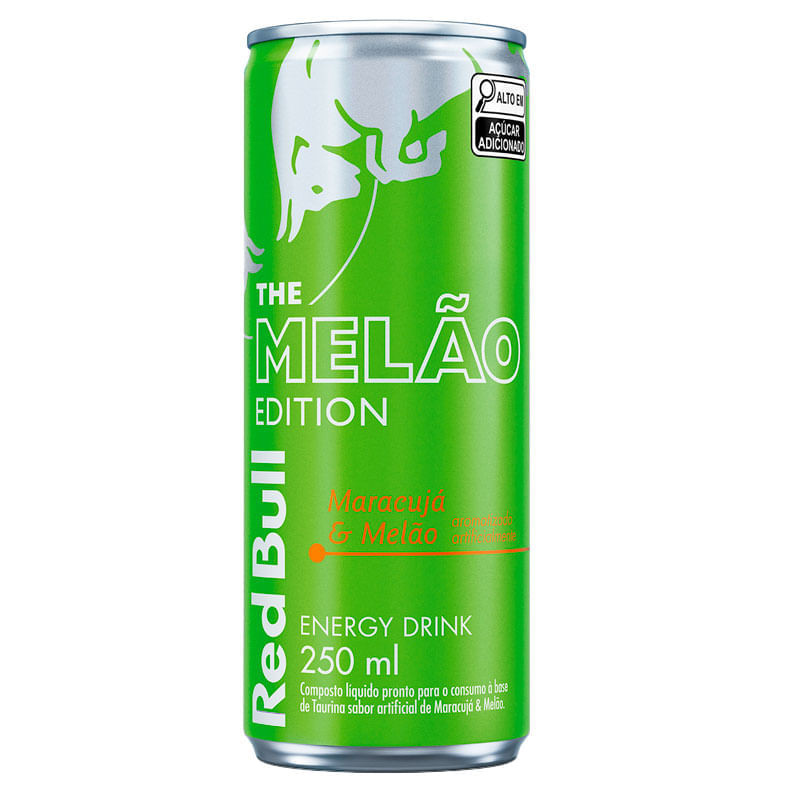 REDBULL MELAO