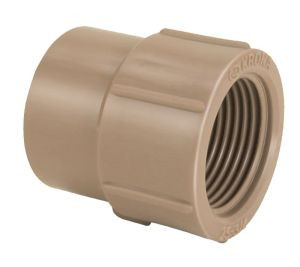 LUVA LR PARANA 25X3/4