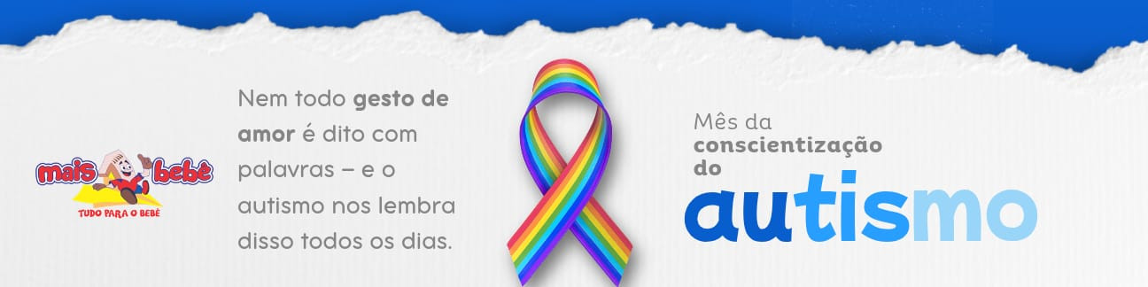 Mais 1 BeBê